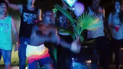 Si t'as pas de Sam, t'as le seum, clip de la sécurité routière