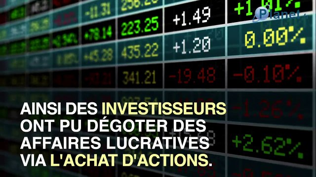 Achat d'actions : que choisir entre les banques traditionnelles et les courtiers en ligne ?