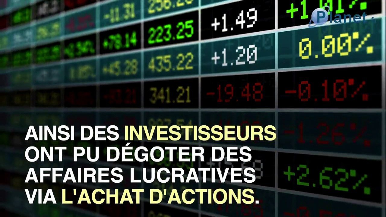 Achat d'actions : que choisir entre les banques traditionnelles et les courtiers en ligne ?