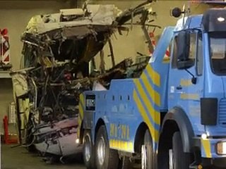 AFP - Le JT de 12H00