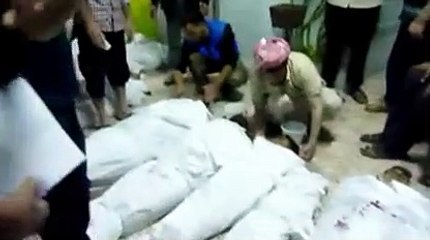 Syrie: le nord-ouest sous les bombes, Brahimi attendu à Damas