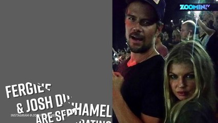 Fergie et Josh Duhamel divorcent après 8 ans de mariage