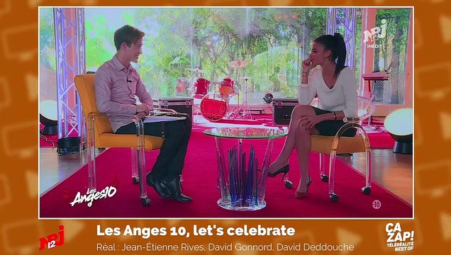 Pascal Obispo ému aux larmes