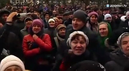 La Russie viole la charte des Nations-Unies en Ukraine