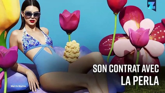 Comment Kendall Jenner est devenue le top model n°1