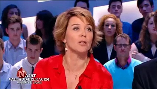 Quand Nicolas Sarkozy se confie à Najat Vallaud-Belkacem