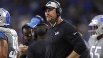 Lions: Favorites To Win Division With Revived Offense And Defense