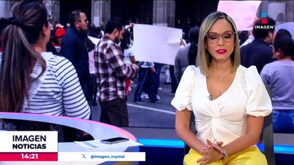 El alcalde de Toluca tiene denuncias penales