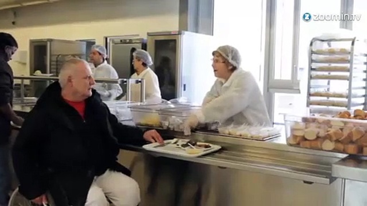 SDF : l'hiver, on en parle, l'été, on oublie