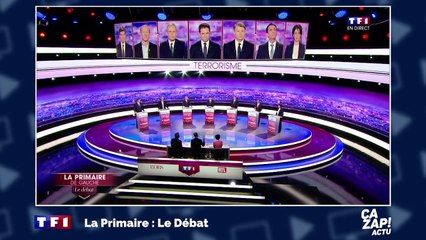 Manuel Valls recadre sévèrement Gilles Bouleau