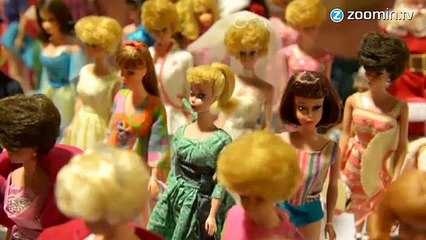 Mattel lance trois nouvelles silhouettes de Barbie