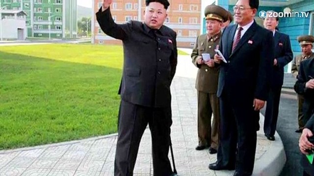 Kim Jong-un réapparait après six semaines d'absence