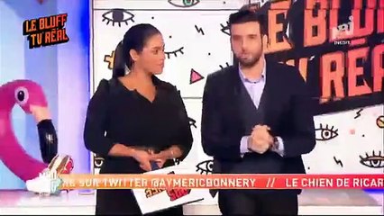 Aymeric Bonnery (Mad Mag) annonce : "Il y aura une version féminine des Princes de l'Amour"