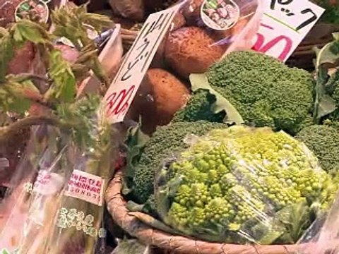 Le Journal vidéo du jeudi 24 mars 2011, édition de 12H00.