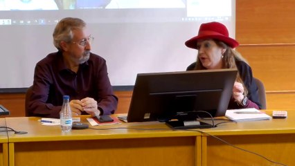 Información sobre las líneas de investigación en filosofía