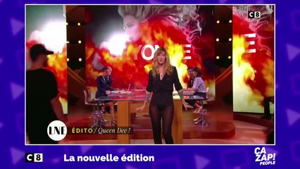 Capucine Anav avoue avoir fait des vidéos coquines avec Louis Sarkozy