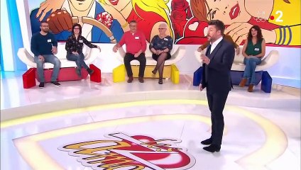 Découvrez les premières minutes de  Bruno Guillon dans les Z'Amours