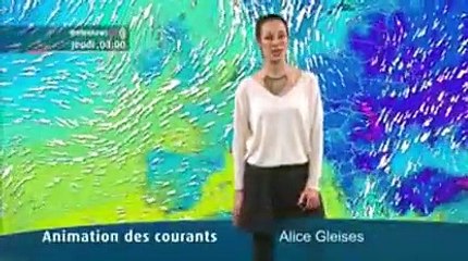 Le bulletin météo du 31-12-2015 06 heures