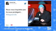 Revue de tweets : les internautes réagissent à la tuerie de Magnanville