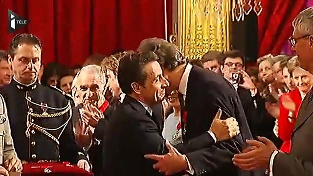 Affaire Bygmalion : Patrick de Carolis mis en examen pour favoritisme