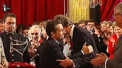 Affaire Bygmalion : Patrick de Carolis mis en examen pour favoritisme