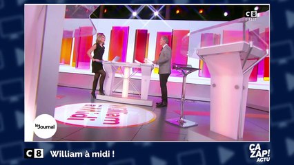 Quand Jean-Luc Mélenchon s'énerve contre le magazine Capital