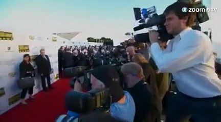 Sandra Bullock : un discours qui dérape