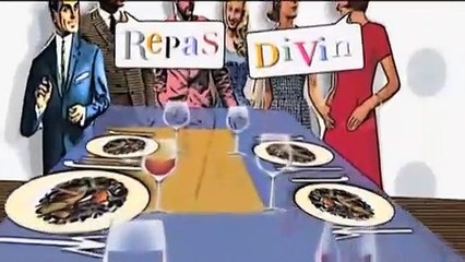 Couscous en salade et souris d'agneau confite