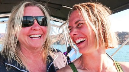 Disturbing details behind "Momfluencer" Ruby Franke's arrest