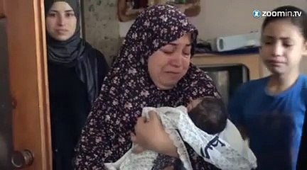 Shaymaa, le bébé sans mère est décédé