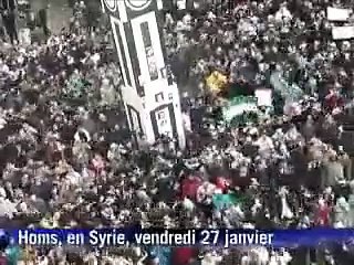 Syrie: le Conseil de sécurité divisé malgré la recrudescence des violences