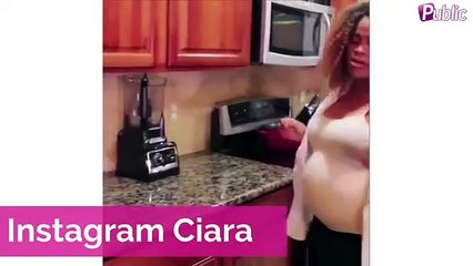 Vidéo : Djibril Cissé, Ciara, Gad Elmaleh… leur vidéo délire !