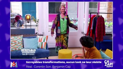 Cyril Hanouna parodie Yann Barthès
