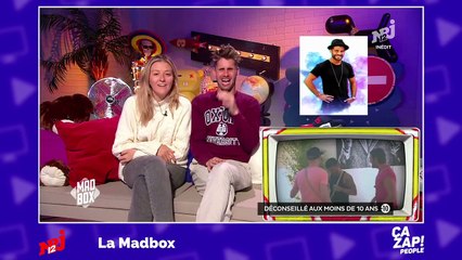 Une ancienne Miss France dans Les Reines du shopping !