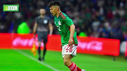 Hirving 'Chucky' Lozano regresa al PSV Eindhoven