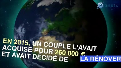 L'ancienne maison de Dupont de Ligonnès a été vendue