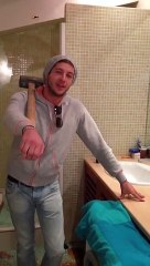 Un locataire mécontent saccage son appartement