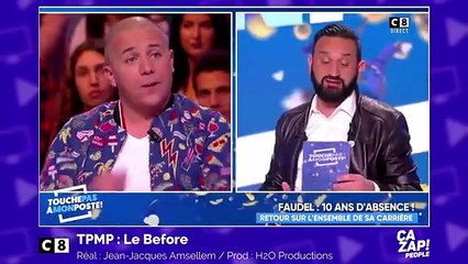 Zapping TV du 27 avril : Énorme clash entre Thomas et Sarah dans Les Anges
