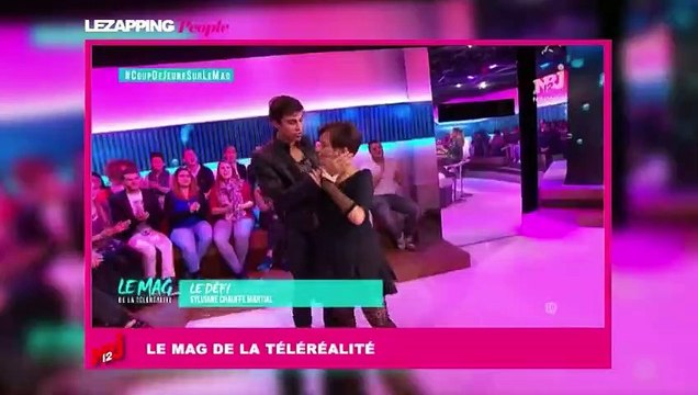Gérard Darmon avoue avoir eu recours à des prostituées : J'aime beaucoup ces femmes et leur fonction