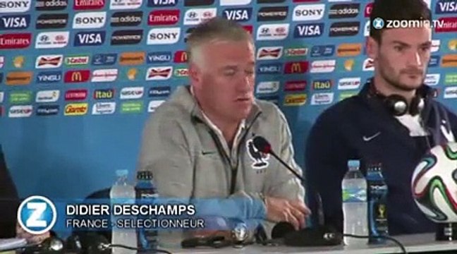 Lloris : 'Faire la différence avant les tirs au but'