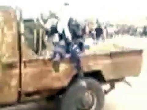 Nord du Mali: la rébellion touareg quitte Tombouctou, Gao aux mains des islamistes