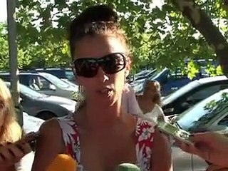 Attentat anti-israélien en Bulgarie: huit morts, Israël met en cause l'Iran