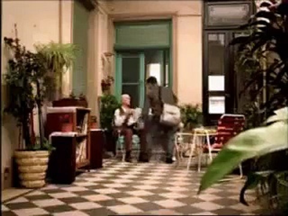 Pub pour les chips Lays