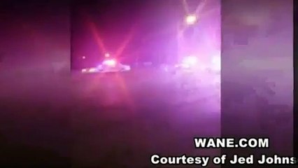 En scooter, il sème plusieurs voitures de police