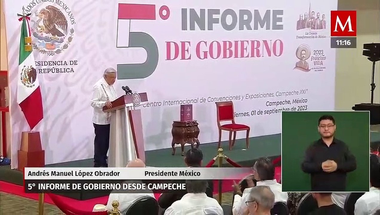 Refinería de Dos Bocas comenzará producción de petrolíferos HOY, dice AMLO