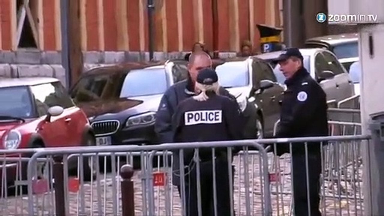 Procès Carlton: DSK, résumé de sa première audition
