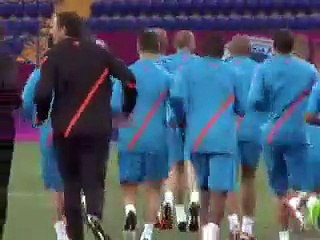 Euro: les Pays-Bas au bord du gouffre