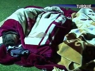 Le Journal vidéo du lundi 24 octobre 2011, édition de 12H00.