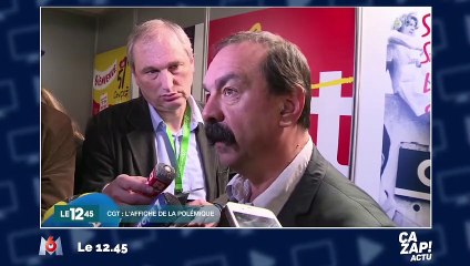 Emmanuel Macron évoque dans un anglais parfait les chances de François Hollande pour 2017