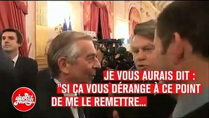 Marion Maréchal-Le Pen menace un journaliste de la chaîne parlementaire